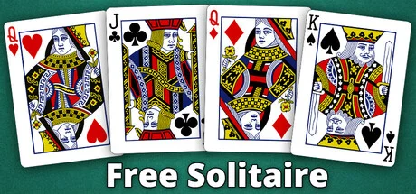 Aarp classic solitaire game