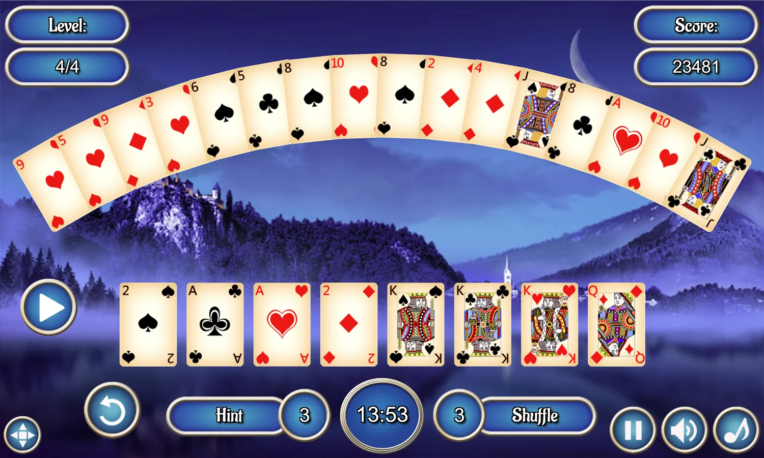 What is the catch with solitaire cash