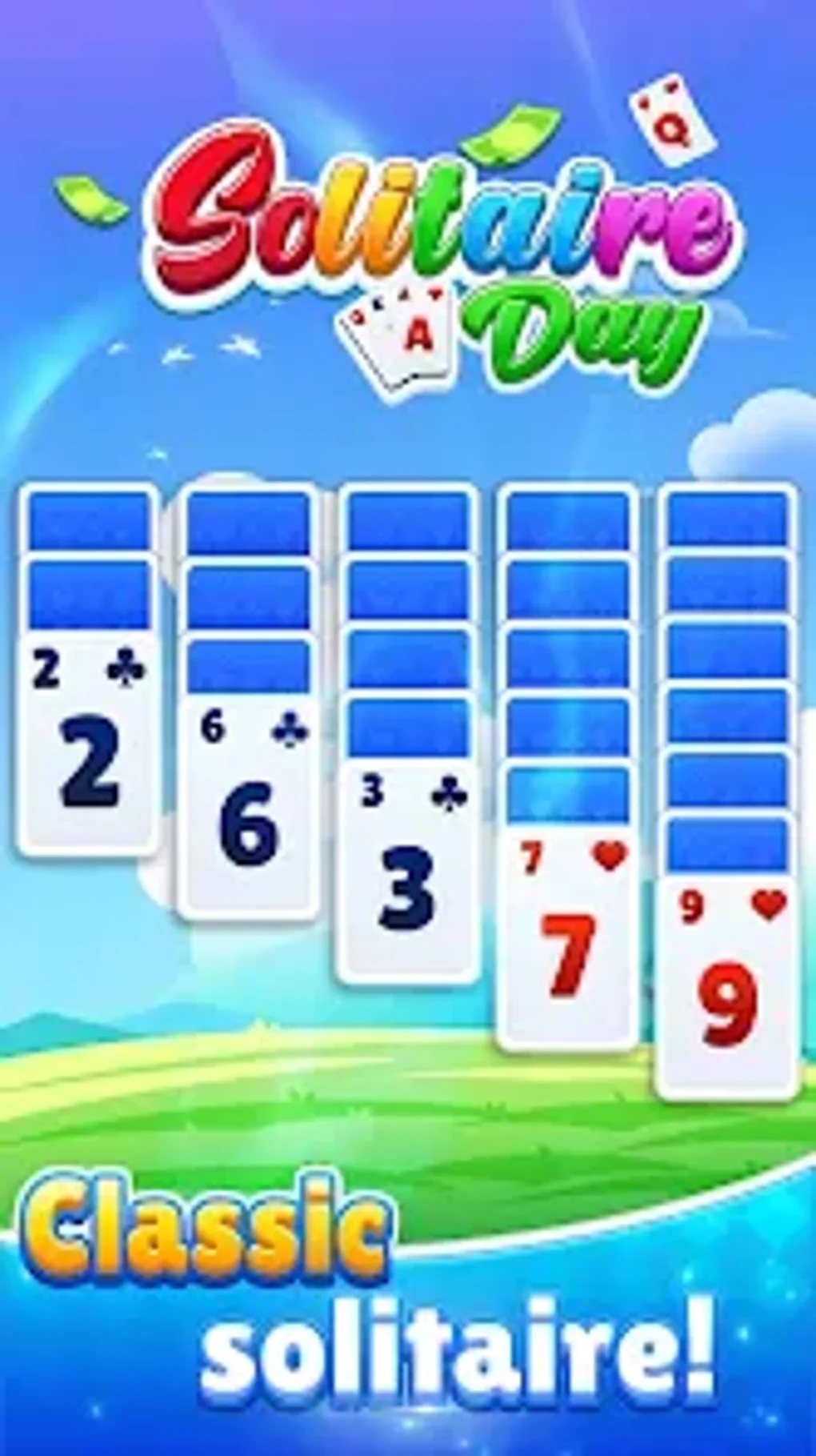 Wp mahjong solitaire